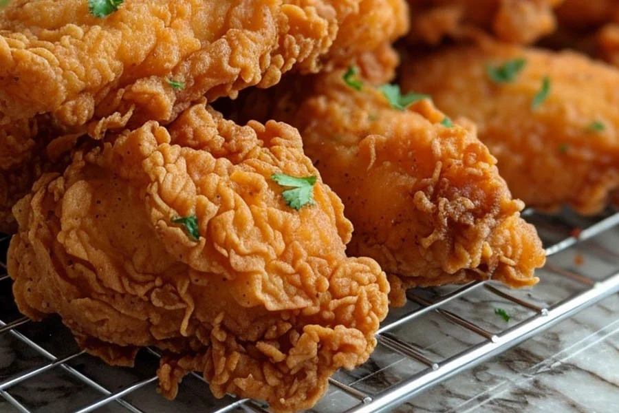 things you can make in an air fryer