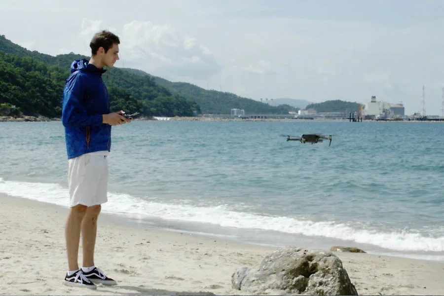 best recreational drone